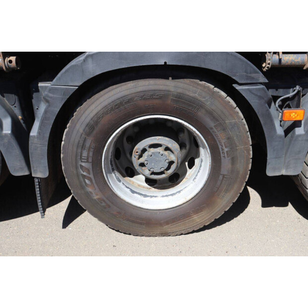 2014 Volvo FMX 330-48518799