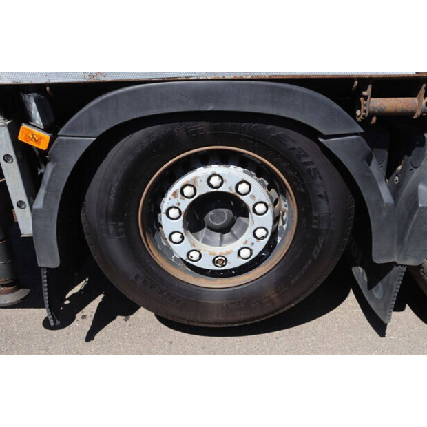 2014 Volvo FMX 330-48518800