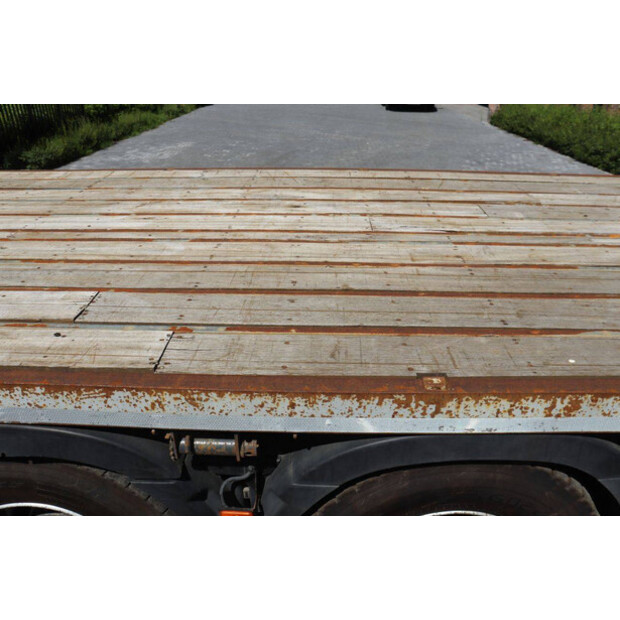 2014 Volvo FMX 330-48518803