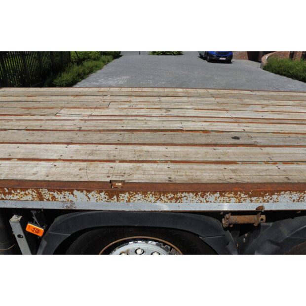 2014 Volvo FMX 330-48518804