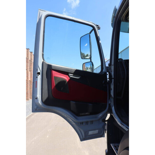 2014 Volvo FMX 330-48518812