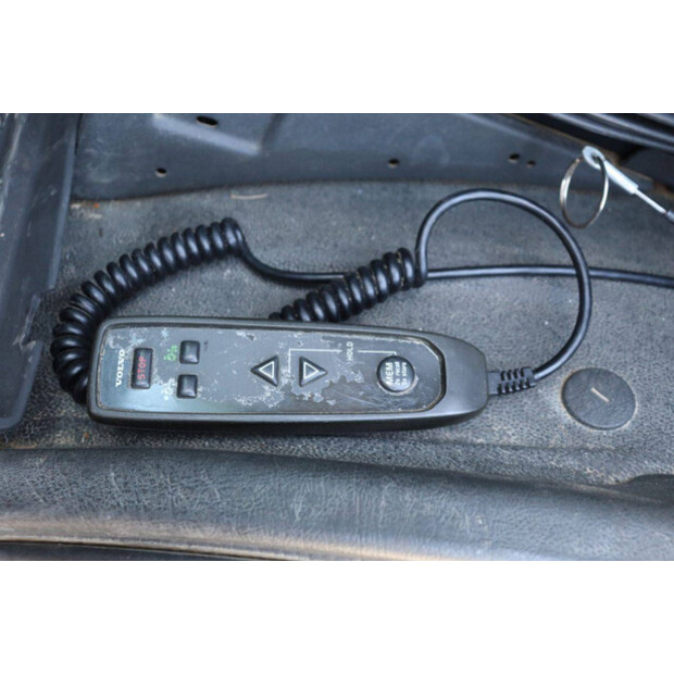 2014 Volvo FMX 330-48518816