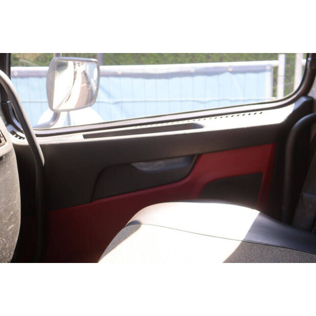 2014 Volvo FMX 330-48518820