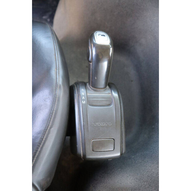2014 Volvo FMX 330-48518821