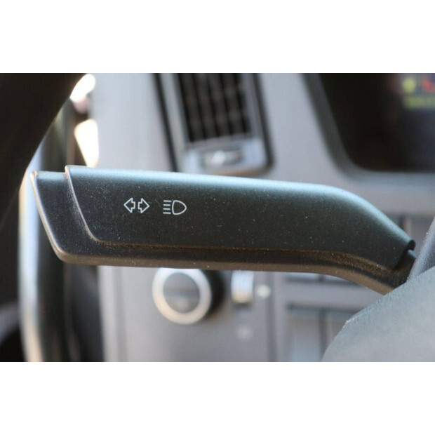 2014 Volvo FMX 330-48518823