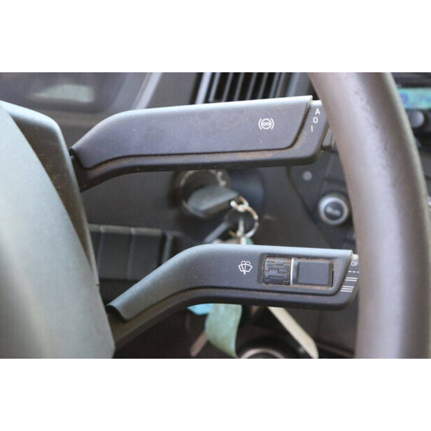2014 Volvo FMX 330-48518824