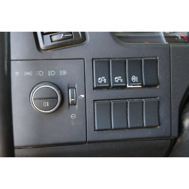 2014 Volvo FMX 330-48518828