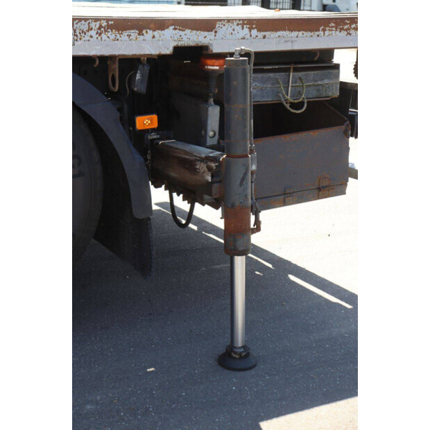 2014 Volvo FMX 330-48518837