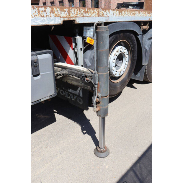 2014 Volvo FMX 330-48518838