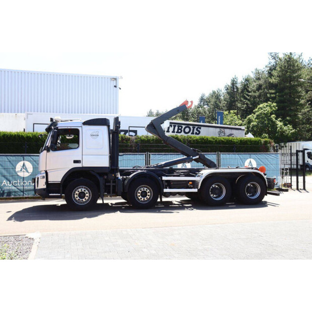 2011 Volvo FMX500-48518848