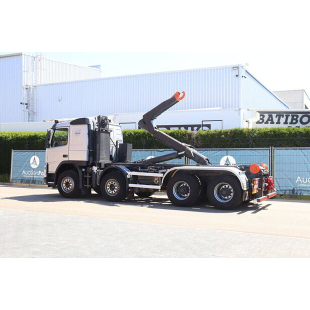 2011 Volvo FMX500-48518850