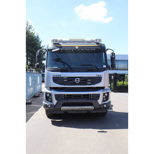2011 Volvo FMX500-48518855