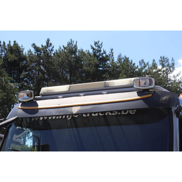 2011 Volvo FMX500-48518857