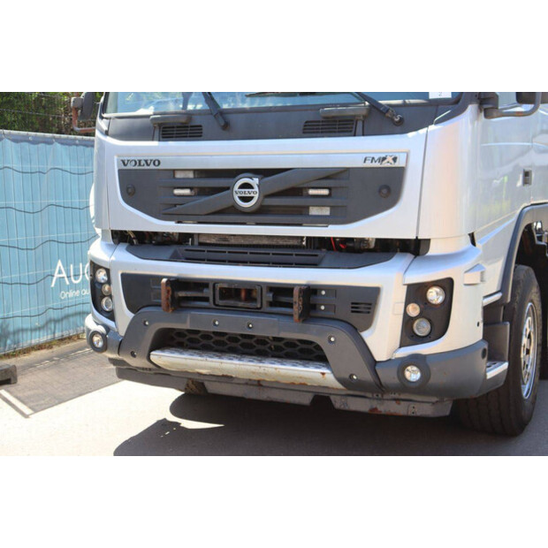 2011 Volvo FMX500-48518858