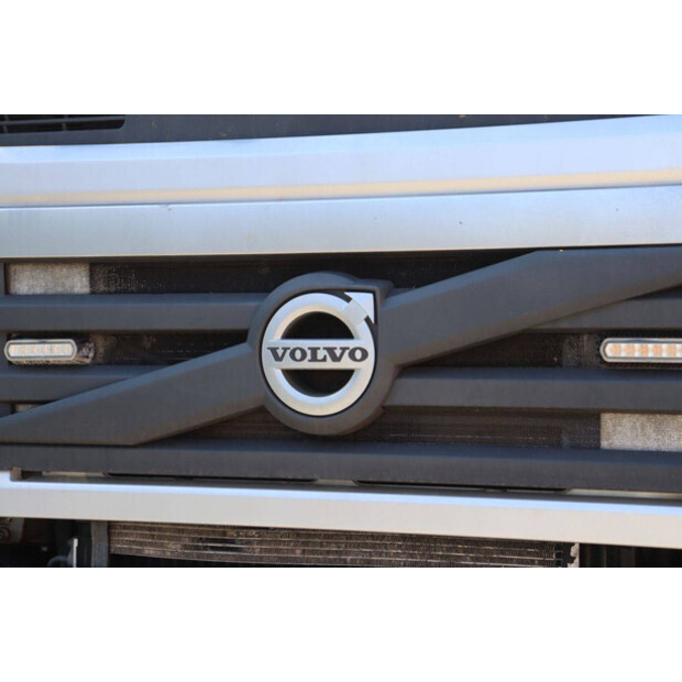 2011 Volvo FMX500-48518859