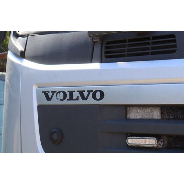 2011 Volvo FMX500-48518860