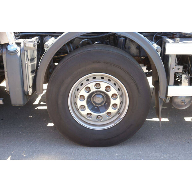 2011 Volvo FMX500-48518864