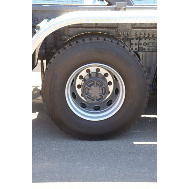 2011 Volvo FMX500-48518866