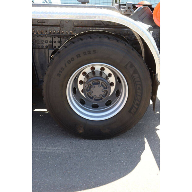 2011 Volvo FMX500-48518869