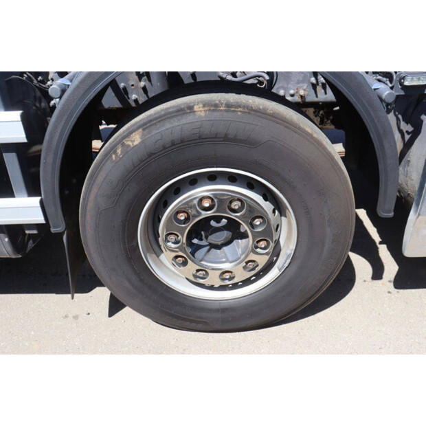 2011 Volvo FMX500-48518877