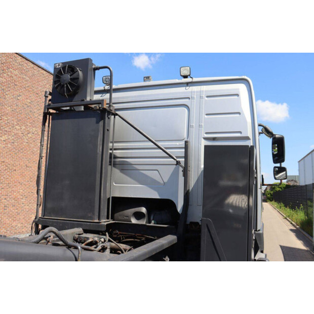 2011 Volvo FMX500-48518879