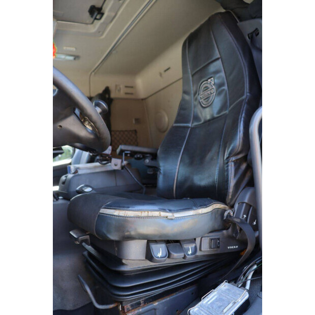 2011 Volvo FMX500-48518888