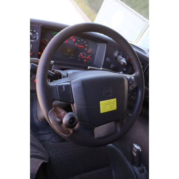 2011 Volvo FMX500-48518892