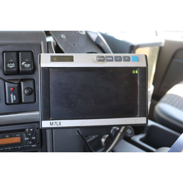 2011 Volvo FMX500-48518896