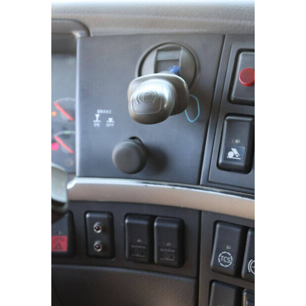 2011 Volvo FMX500-48518898