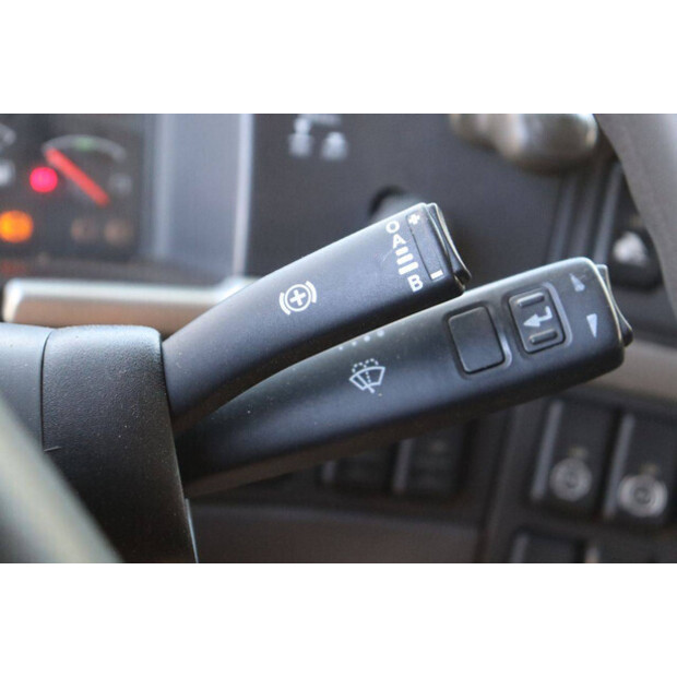 2011 Volvo FMX500-48518900