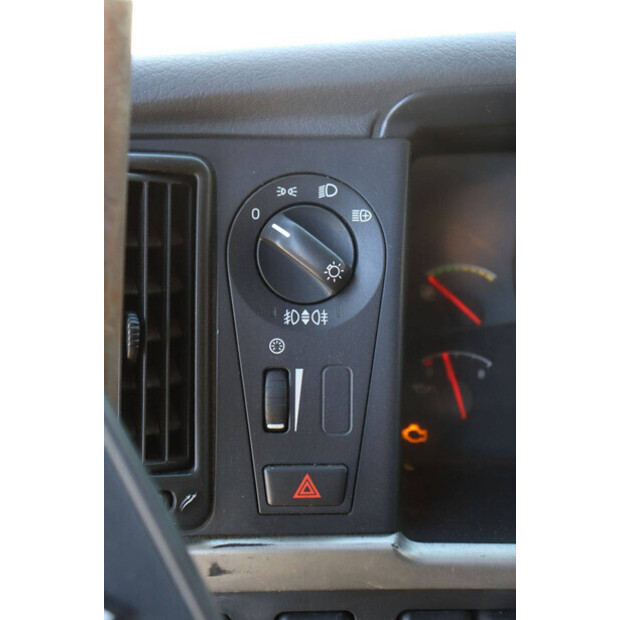 2011 Volvo FMX500-48518904