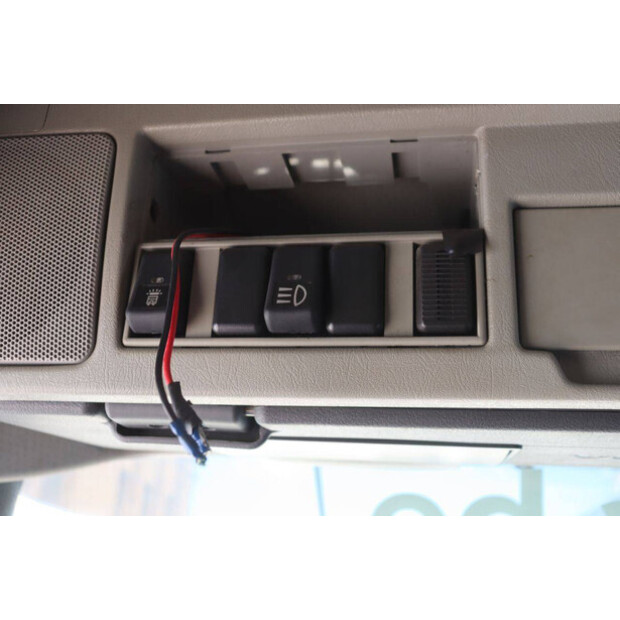 2011 Volvo FMX500-48518905