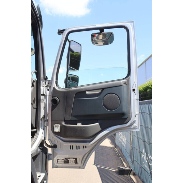 2011 Volvo FMX500-48518909
