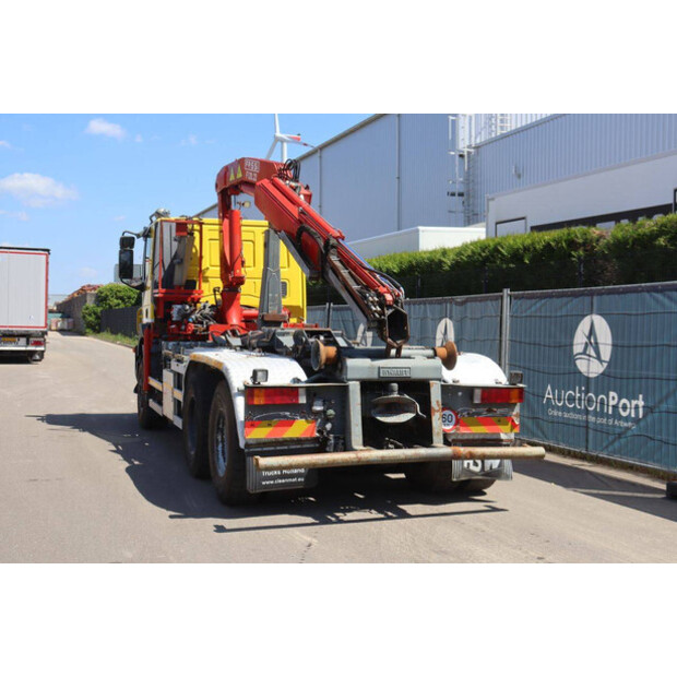 2006 Iveco Trakker 350-48518936
