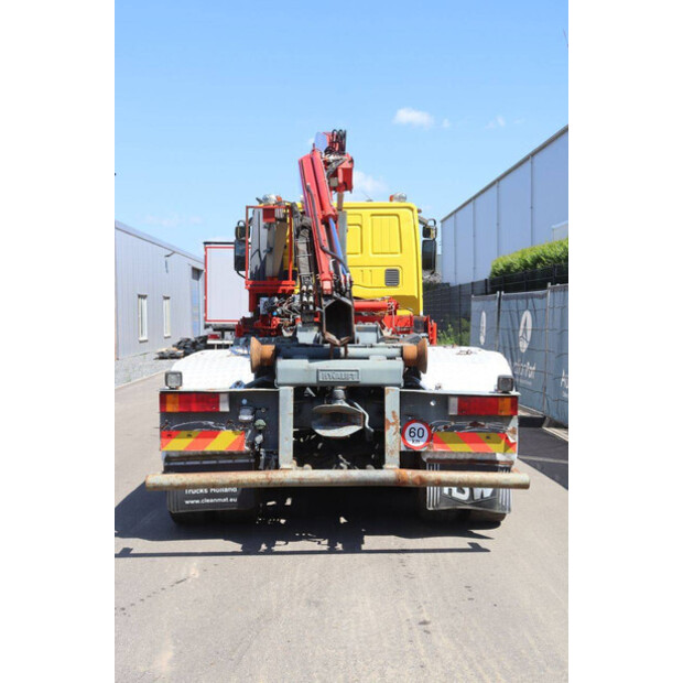 2006 Iveco Trakker 350-48518937