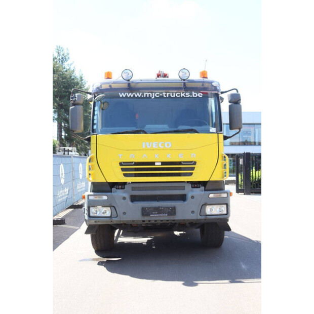 2006 Iveco Trakker 350-48518941