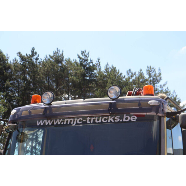2006 Iveco Trakker 350-48518943