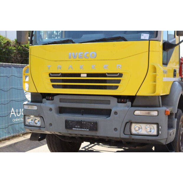 2006 Iveco Trakker 350-48518944