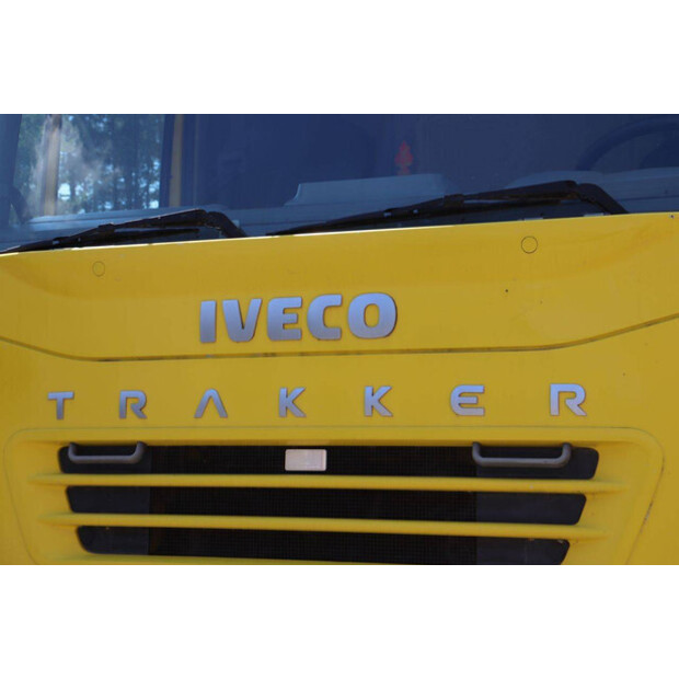 2006 Iveco Trakker 350-48518945