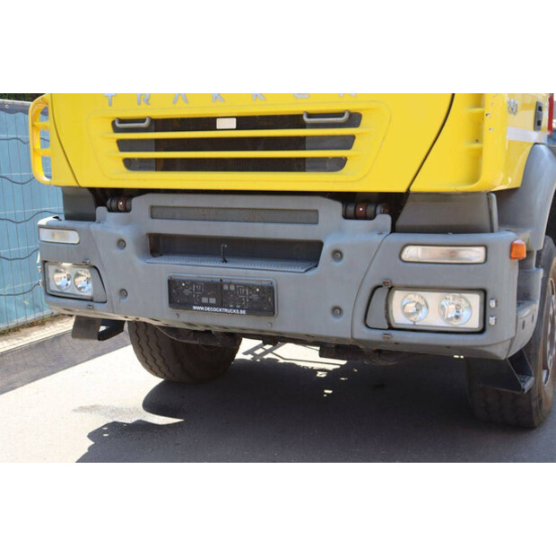 2006 Iveco Trakker 350-48518946