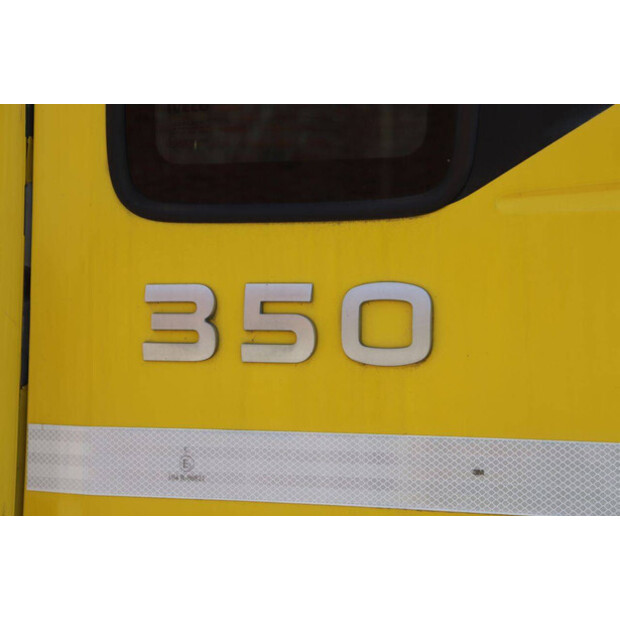 2006 Iveco Trakker 350-48518947