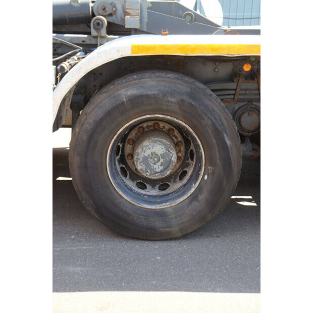 2006 Iveco Trakker 350-48518950