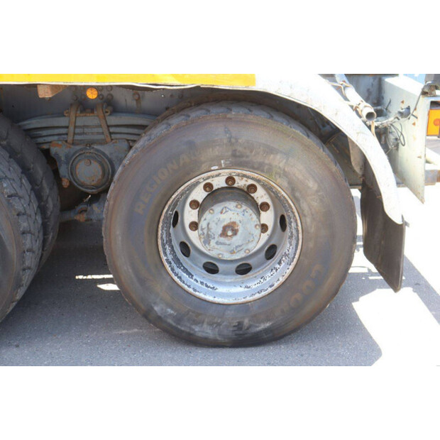 2006 Iveco Trakker 350-48518953