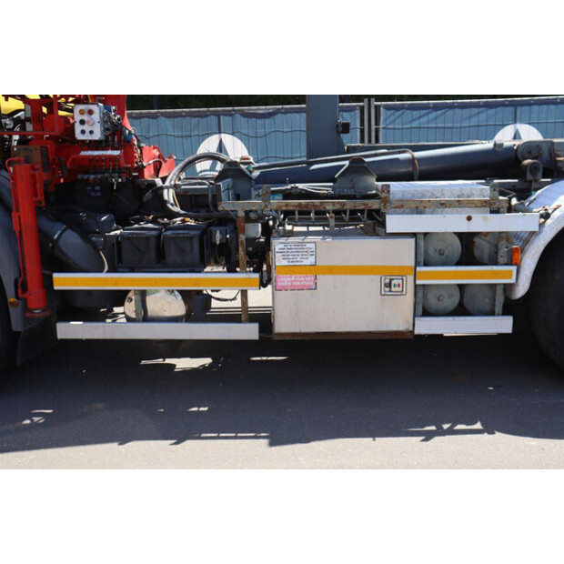 2006 Iveco Trakker 350-48518955