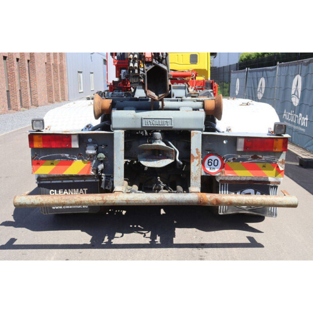 2006 Iveco Trakker 350-48518956