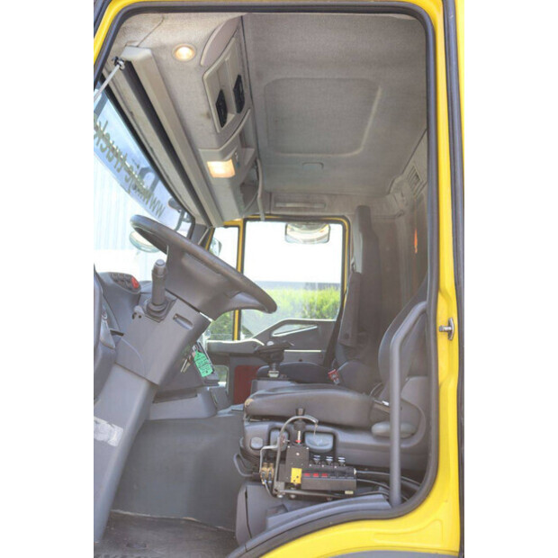2006 Iveco Trakker 350-48518969