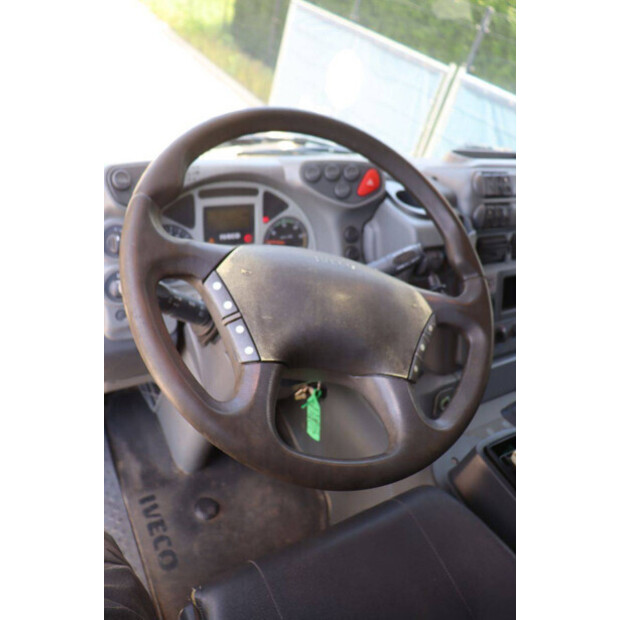 2006 Iveco Trakker 350-48518973