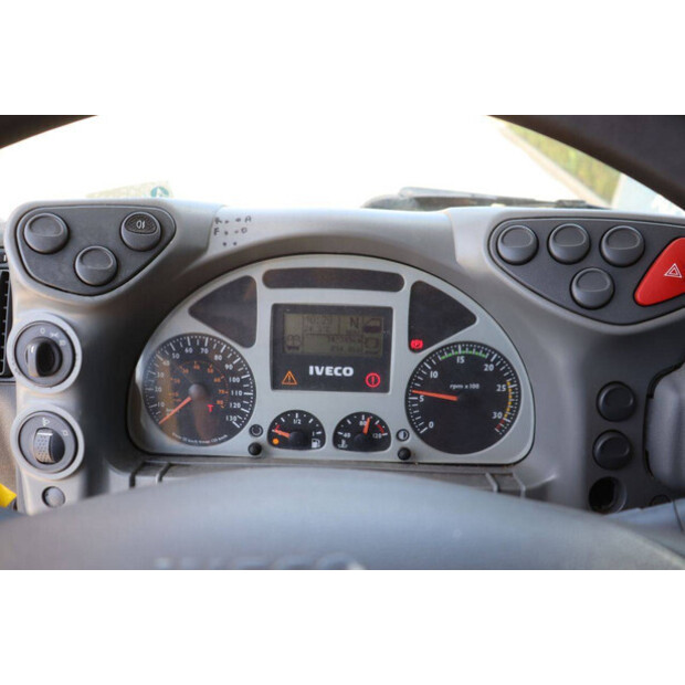 2006 Iveco Trakker 350-48518980