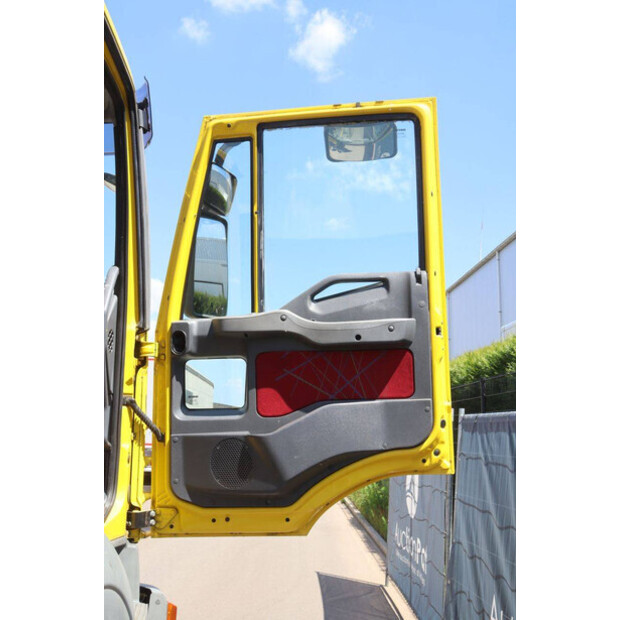 2006 Iveco Trakker 350-48518983