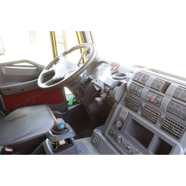 2006 Iveco Trakker 350-48518984